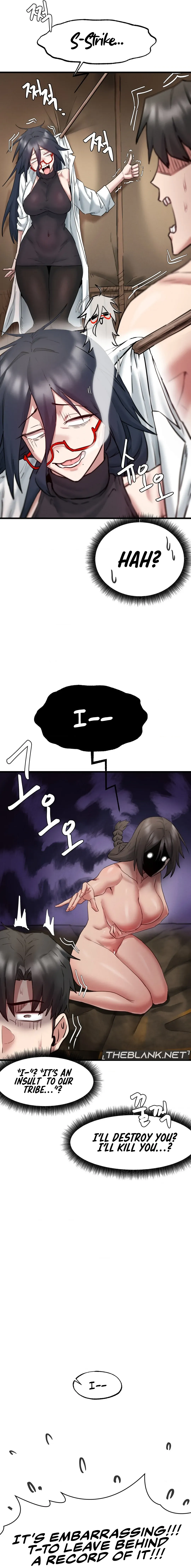 Onuri Sex Culture Laboratory Chapter 8 page 5 - 