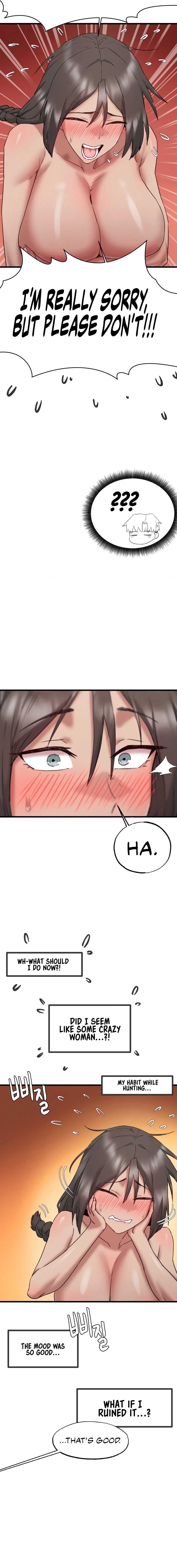 Onuri Sex Culture Laboratory Chapter 8 page 6 - 