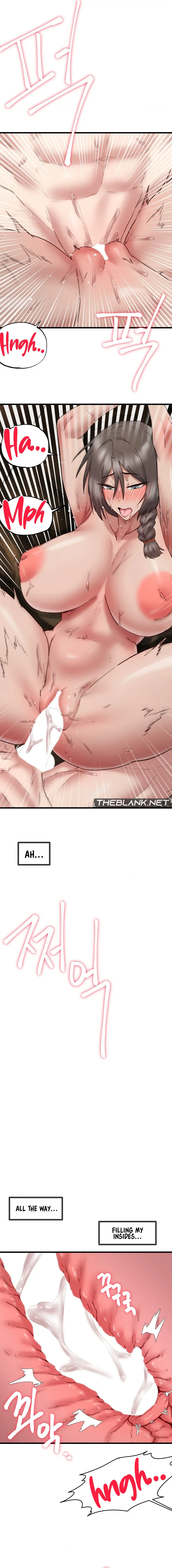 Onuri Sex Culture Laboratory Chapter 8 page 9 - 