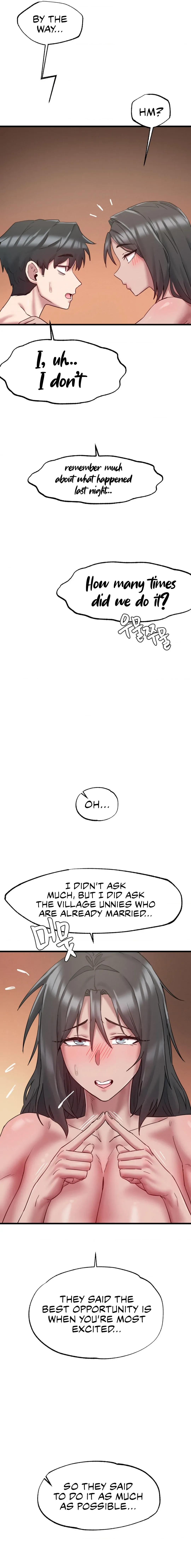 Onuri Sex Culture Laboratory Chapter 9 page 12 - 