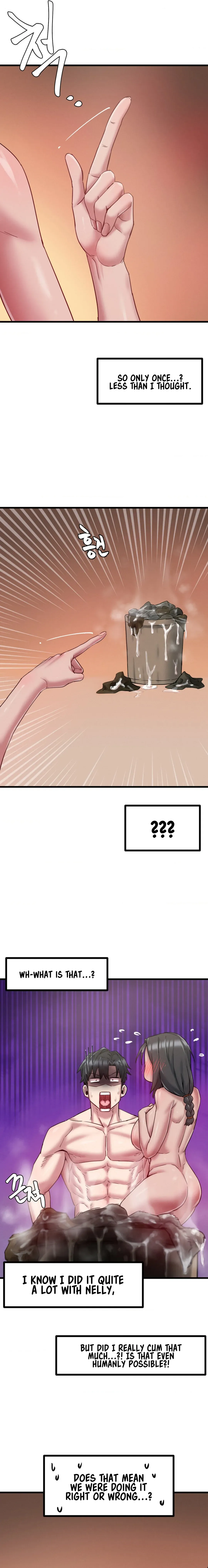 Onuri Sex Culture Laboratory Chapter 9 page 13 - 