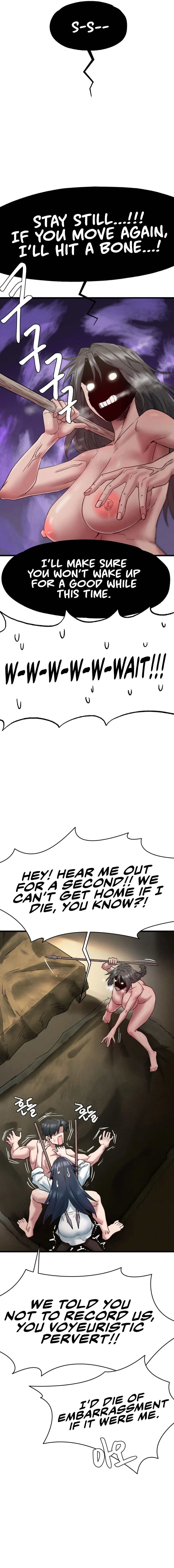 Onuri Sex Culture Laboratory Chapter 9 page 16 - 