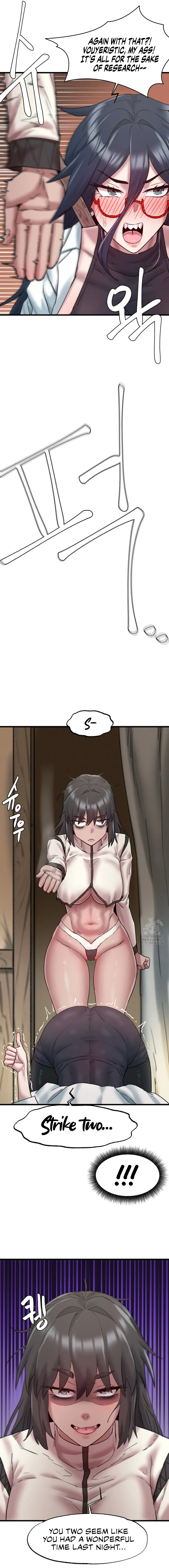 Onuri Sex Culture Laboratory Chapter 9 page 17 - 