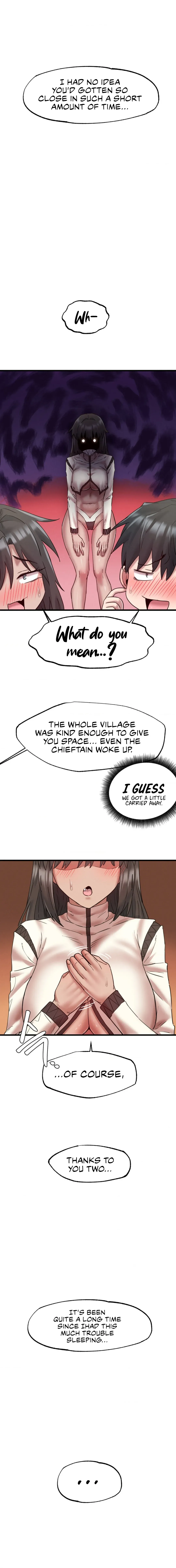 Onuri Sex Culture Laboratory Chapter 9 page 18 - 