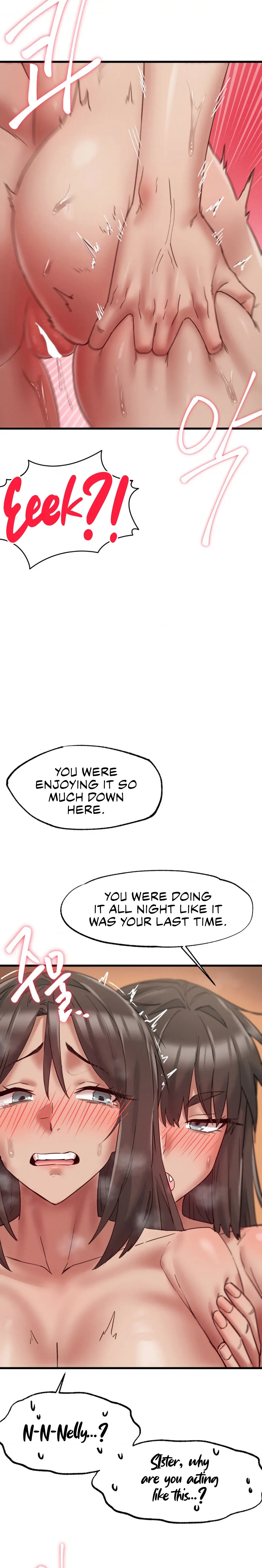 Onuri Sex Culture Laboratory Chapter 9 page 20 - 