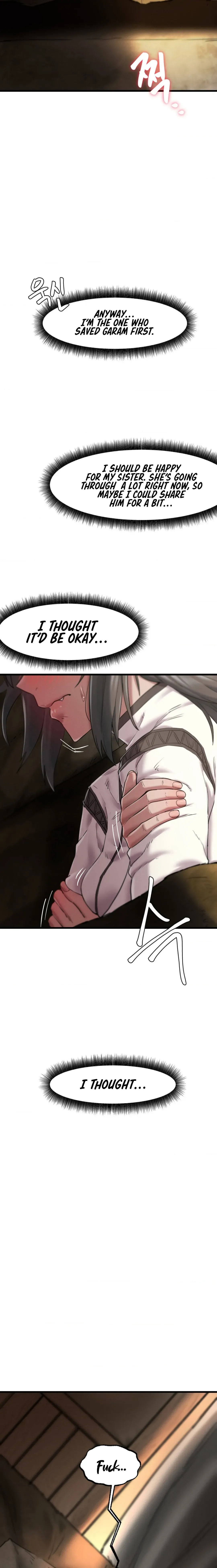 Onuri Sex Culture Laboratory Chapter 9 page 3 - 
