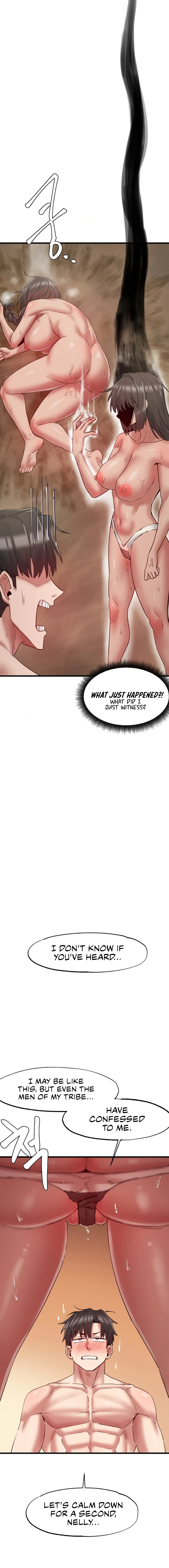 Onuri Sex Culture Laboratory Chapter 9 page 22 - 