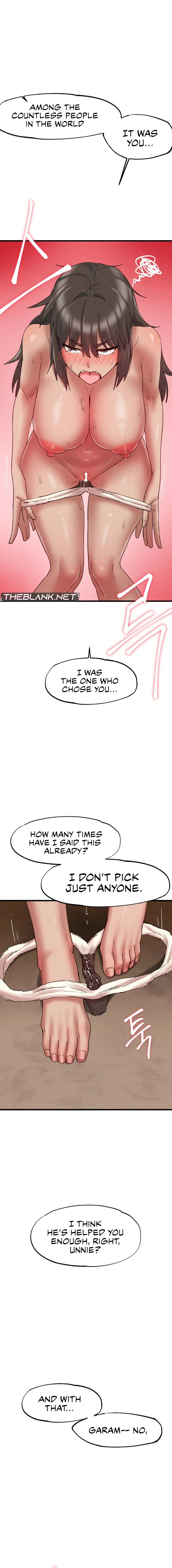 Onuri Sex Culture Laboratory Chapter 9 page 23 - 