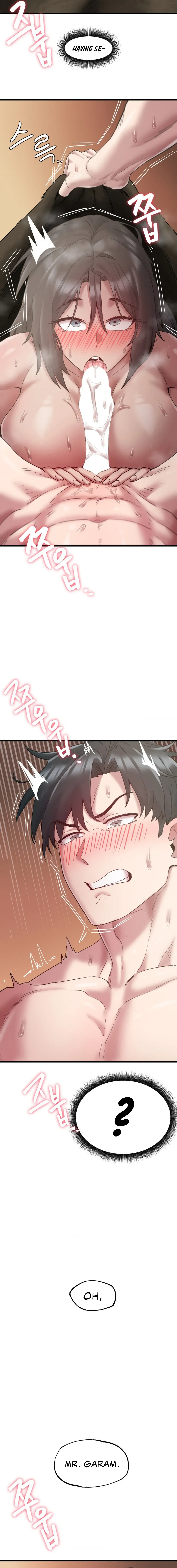 Onuri Sex Culture Laboratory Chapter 9 page 6 - 
