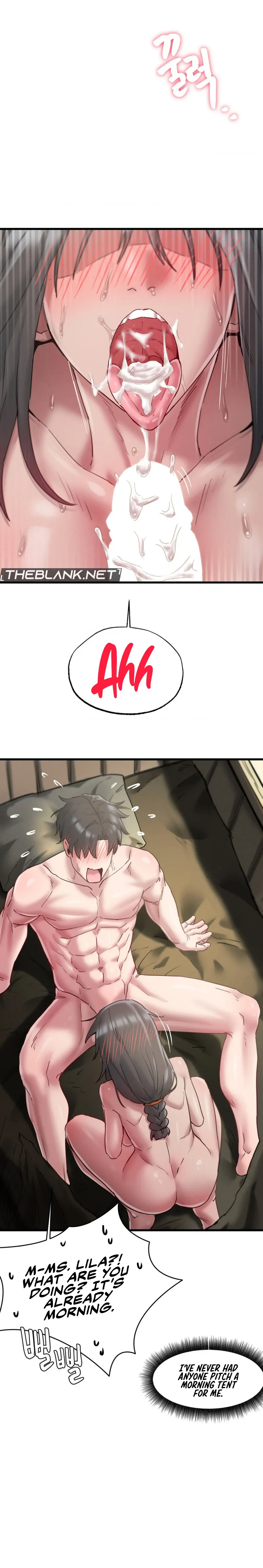 Onuri Sex Culture Laboratory Chapter 9 page 8 - 