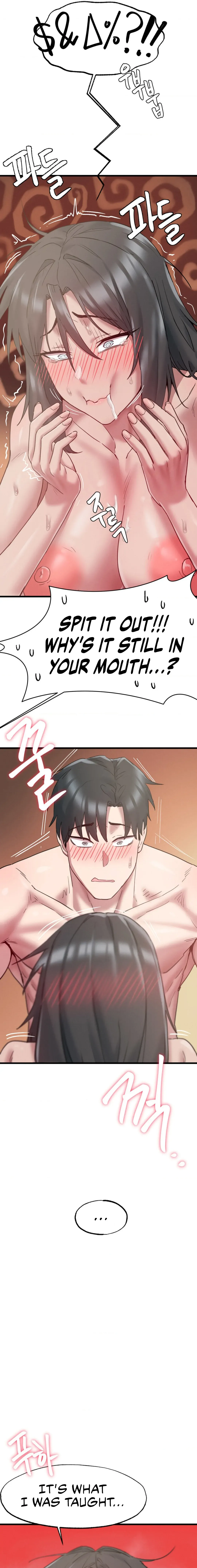 Onuri Sex Culture Laboratory Chapter 9 page 9 - 