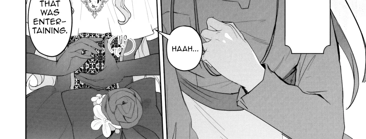Ooatari Reijou wa Nidome no Jinsei wo Oukasuru ~Shitakunai node Hyakuoku Manii wo Te ni Rinkoku e Touboushimasu~ Chapter 1 page 17 - 