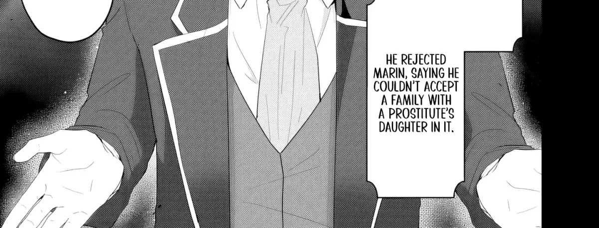 Ooatari Reijou wa Nidome no Jinsei wo Oukasuru ~Shitakunai node Hyakuoku Manii wo Te ni Rinkoku e Touboushimasu~ Chapter 1 page 31 - 