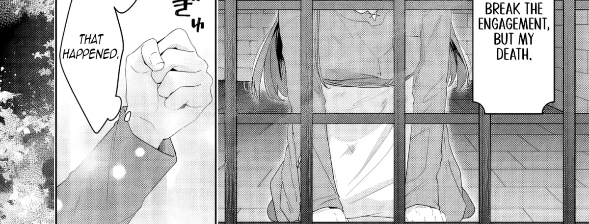 Ooatari Reijou wa Nidome no Jinsei wo Oukasuru ~Shitakunai node Hyakuoku Manii wo Te ni Rinkoku e Touboushimasu~ Chapter 1 page 33 - 