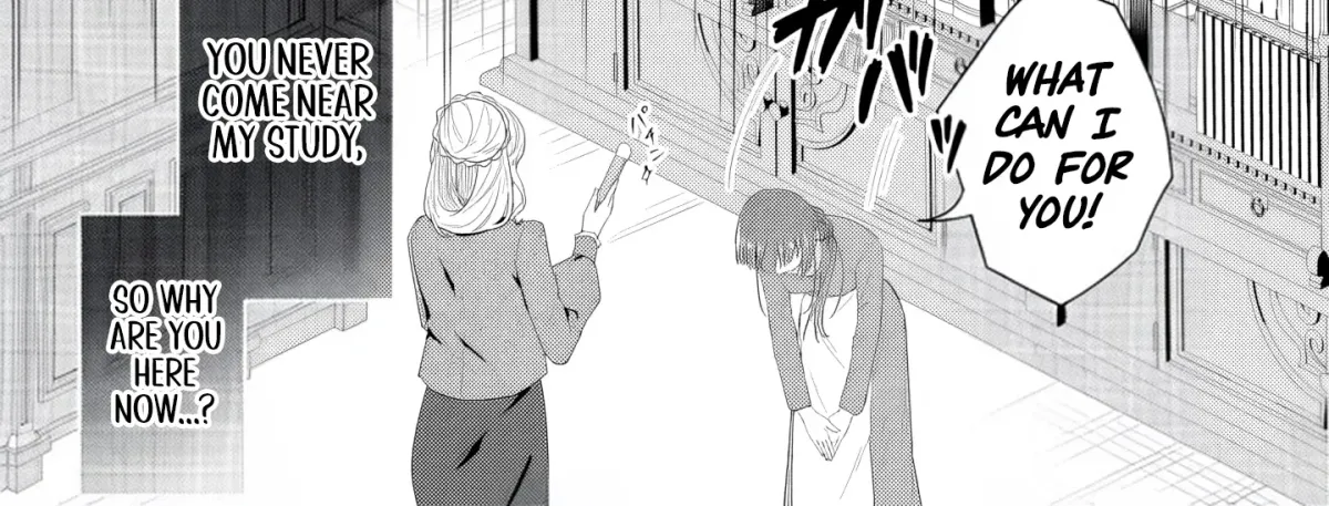 Ooatari Reijou wa Nidome no Jinsei wo Oukasuru ~Shitakunai node Hyakuoku Manii wo Te ni Rinkoku e Touboushimasu~ Chapter 1 page 45 - 