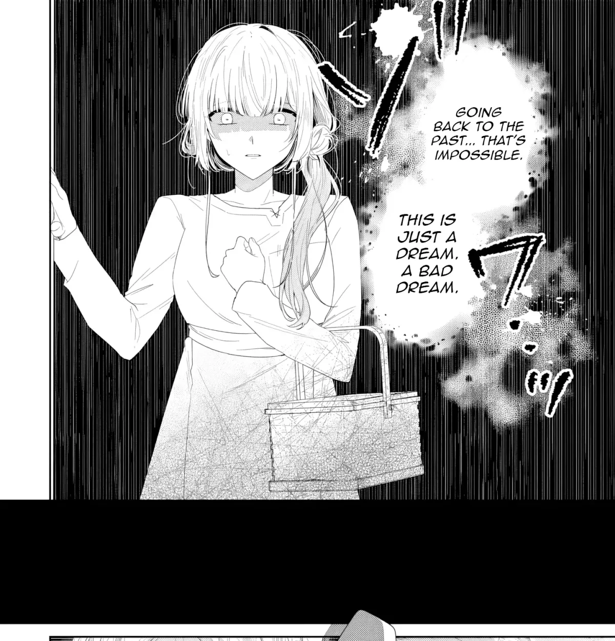 Ooatari Reijou wa Nidome no Jinsei wo Oukasuru ~Shitakunai node Hyakuoku Manii wo Te ni Rinkoku e Touboushimasu~ Chapter 1 page 52 - 