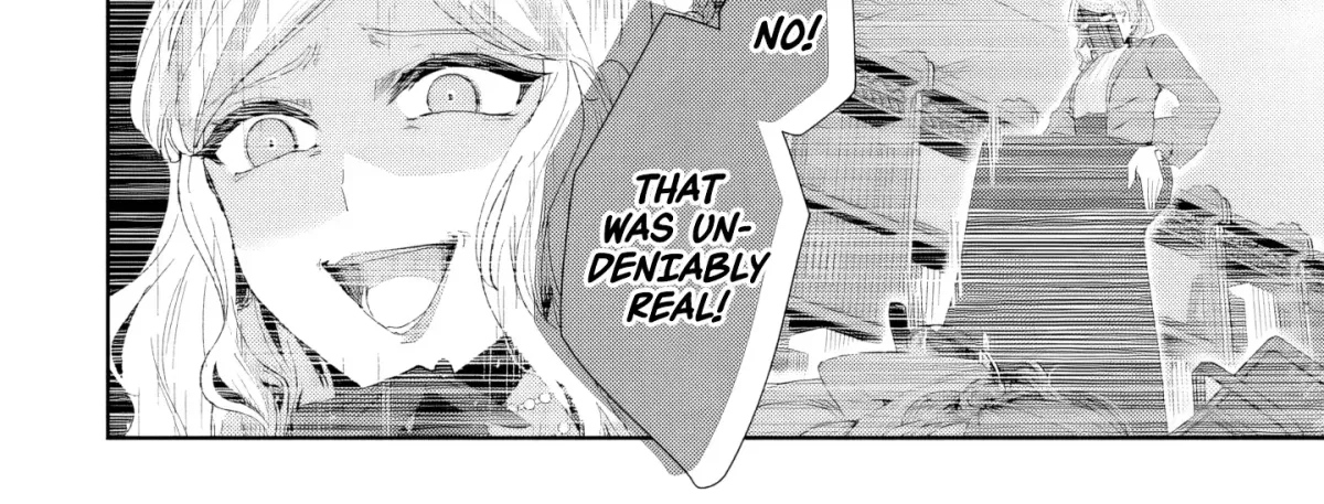 Ooatari Reijou wa Nidome no Jinsei wo Oukasuru ~Shitakunai node Hyakuoku Manii wo Te ni Rinkoku e Touboushimasu~ Chapter 1 page 53 - 