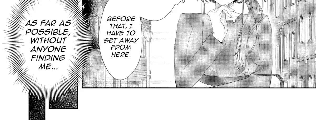 Ooatari Reijou wa Nidome no Jinsei wo Oukasuru ~Shitakunai node Hyakuoku Manii wo Te ni Rinkoku e Touboushimasu~ Chapter 1 page 57 - 