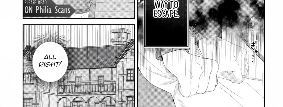 Ooatari Reijou wa Nidome no Jinsei wo Oukasuru ~Shitakunai node Hyakuoku Manii wo Te ni Rinkoku e Touboushimasu~ Chapter 1 page 65 - 