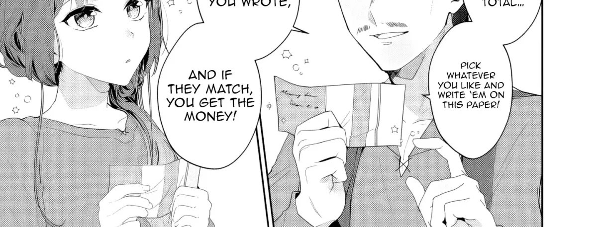 Ooatari Reijou wa Nidome no Jinsei wo Oukasuru ~Shitakunai node Hyakuoku Manii wo Te ni Rinkoku e Touboushimasu~ Chapter 1 page 67 - 