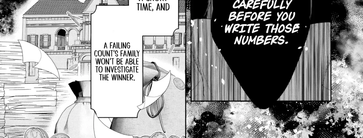 Ooatari Reijou wa Nidome no Jinsei wo Oukasuru ~Shitakunai node Hyakuoku Manii wo Te ni Rinkoku e Touboushimasu~ Chapter 1 page 71 - 