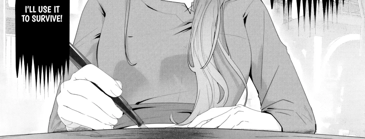 Ooatari Reijou wa Nidome no Jinsei wo Oukasuru ~Shitakunai node Hyakuoku Manii wo Te ni Rinkoku e Touboushimasu~ Chapter 1 page 73 - 