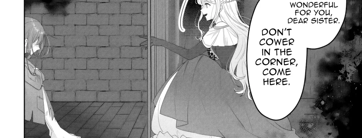 Ooatari Reijou wa Nidome no Jinsei wo Oukasuru ~Shitakunai node Hyakuoku Manii wo Te ni Rinkoku e Touboushimasu~ Chapter 1 page 9 - 