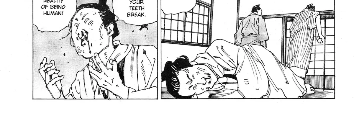 Ooedo Ukiyoe Kisoutengai Chapter 3 page 12 - 