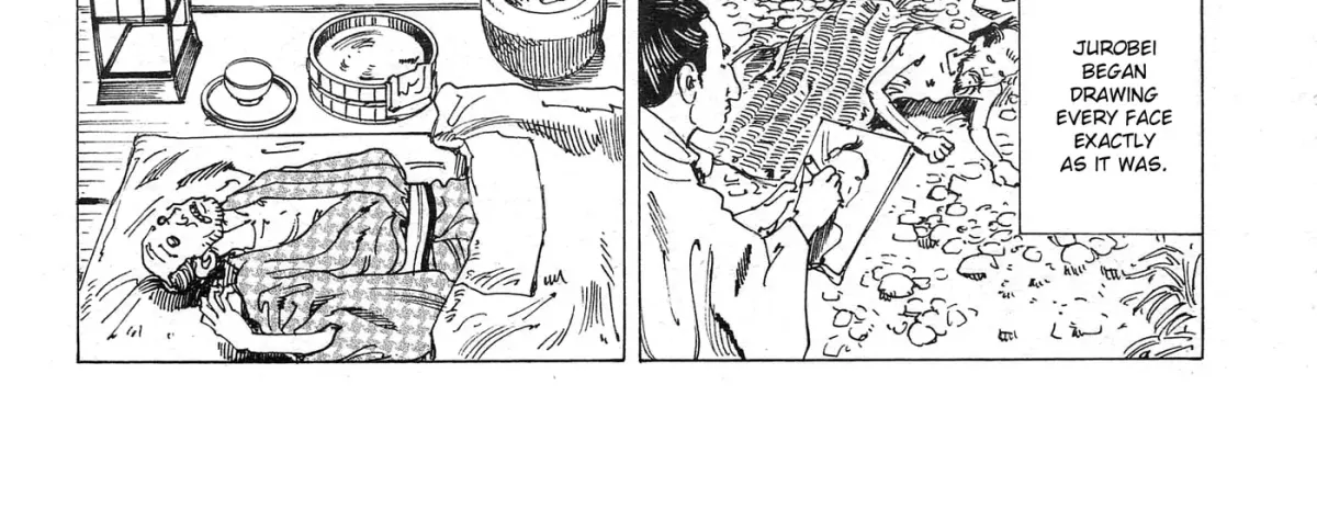 Ooedo Ukiyoe Kisoutengai Chapter 3 page 14 - 