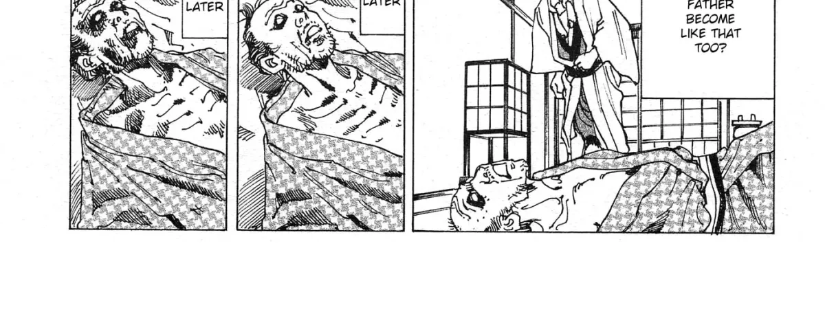 Ooedo Ukiyoe Kisoutengai Chapter 3 page 16 - 