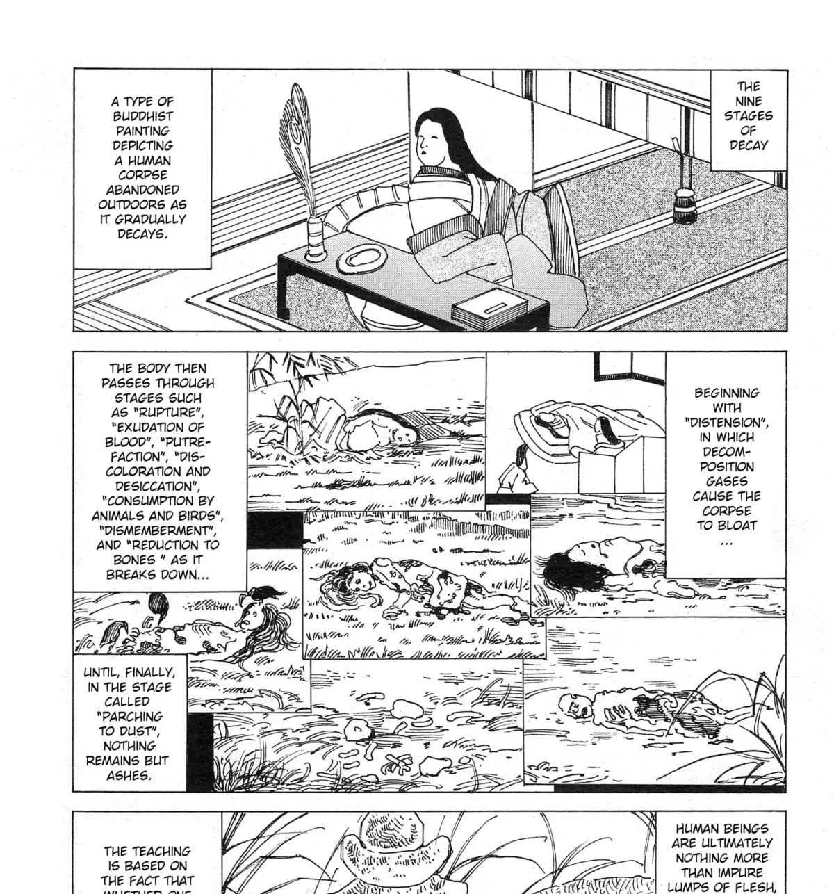Ooedo Ukiyoe Kisoutengai Chapter 3 page 3 - 
