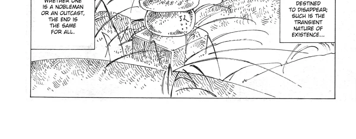 Ooedo Ukiyoe Kisoutengai Chapter 3 page 4 - 