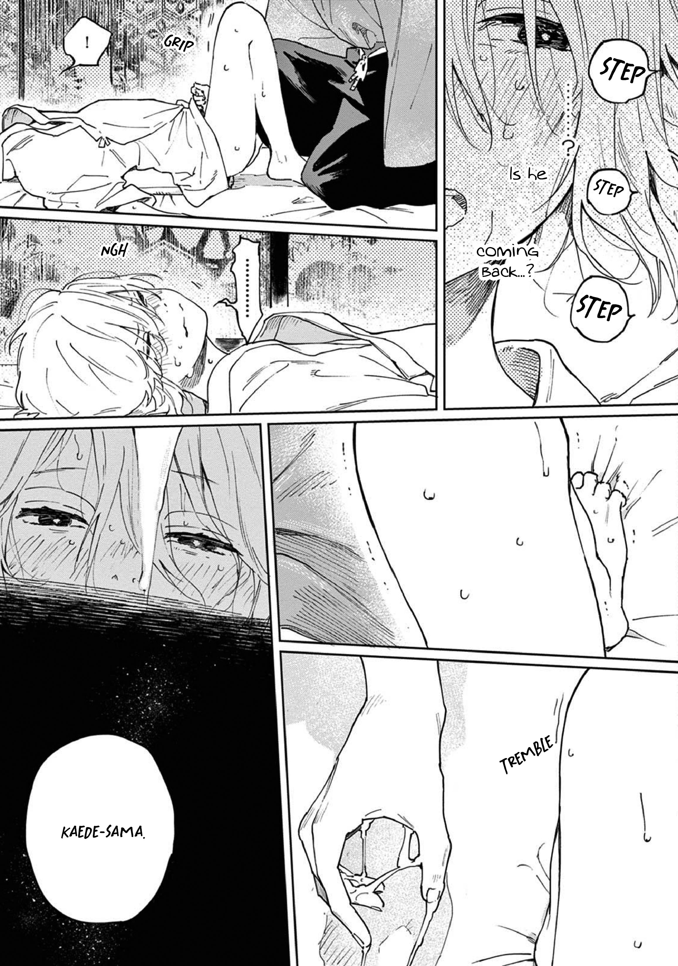 Ookami e no Yomeiri ～Ishu Kon
