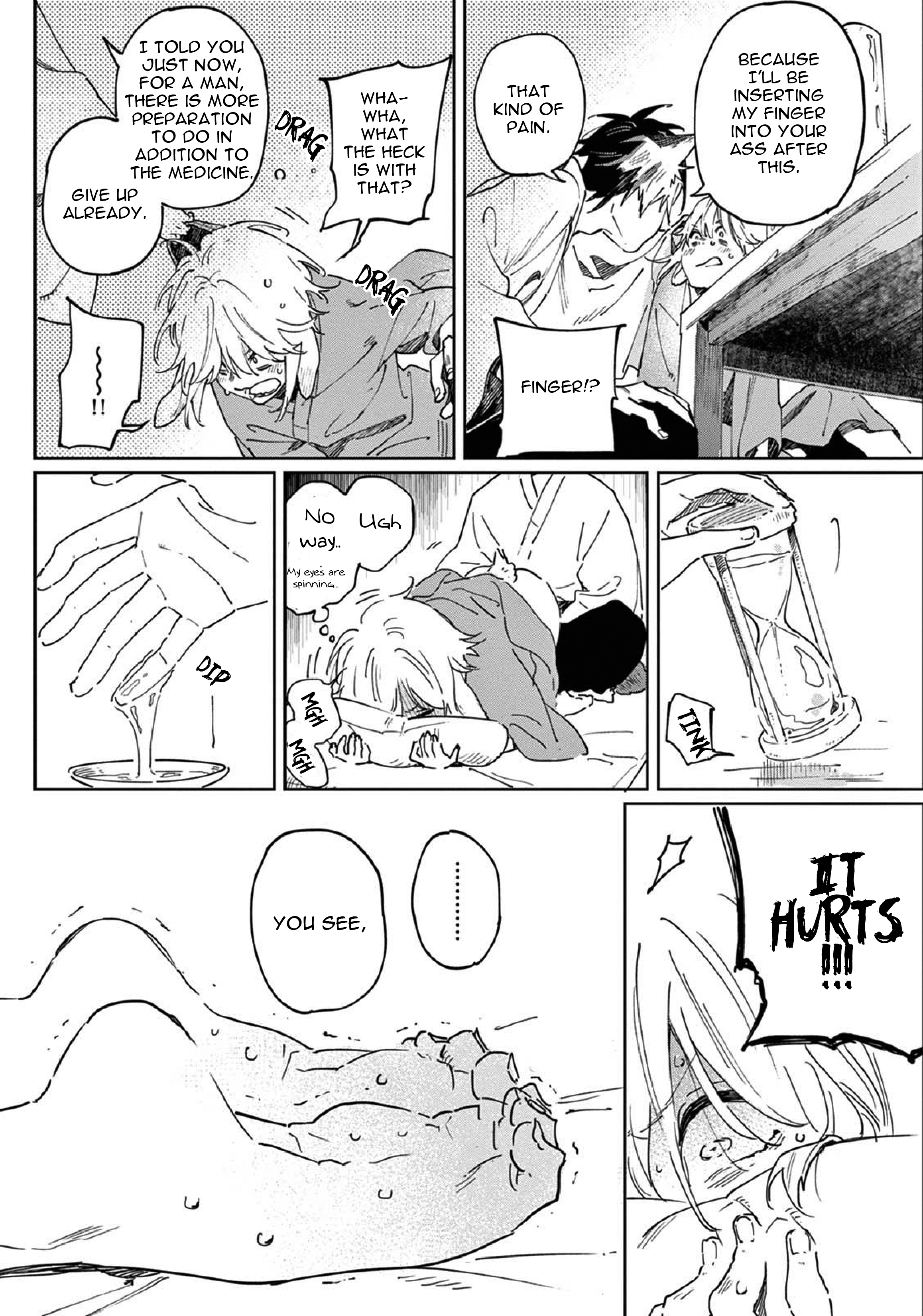 Ookami e no Yomeiri ～Ishu Kon