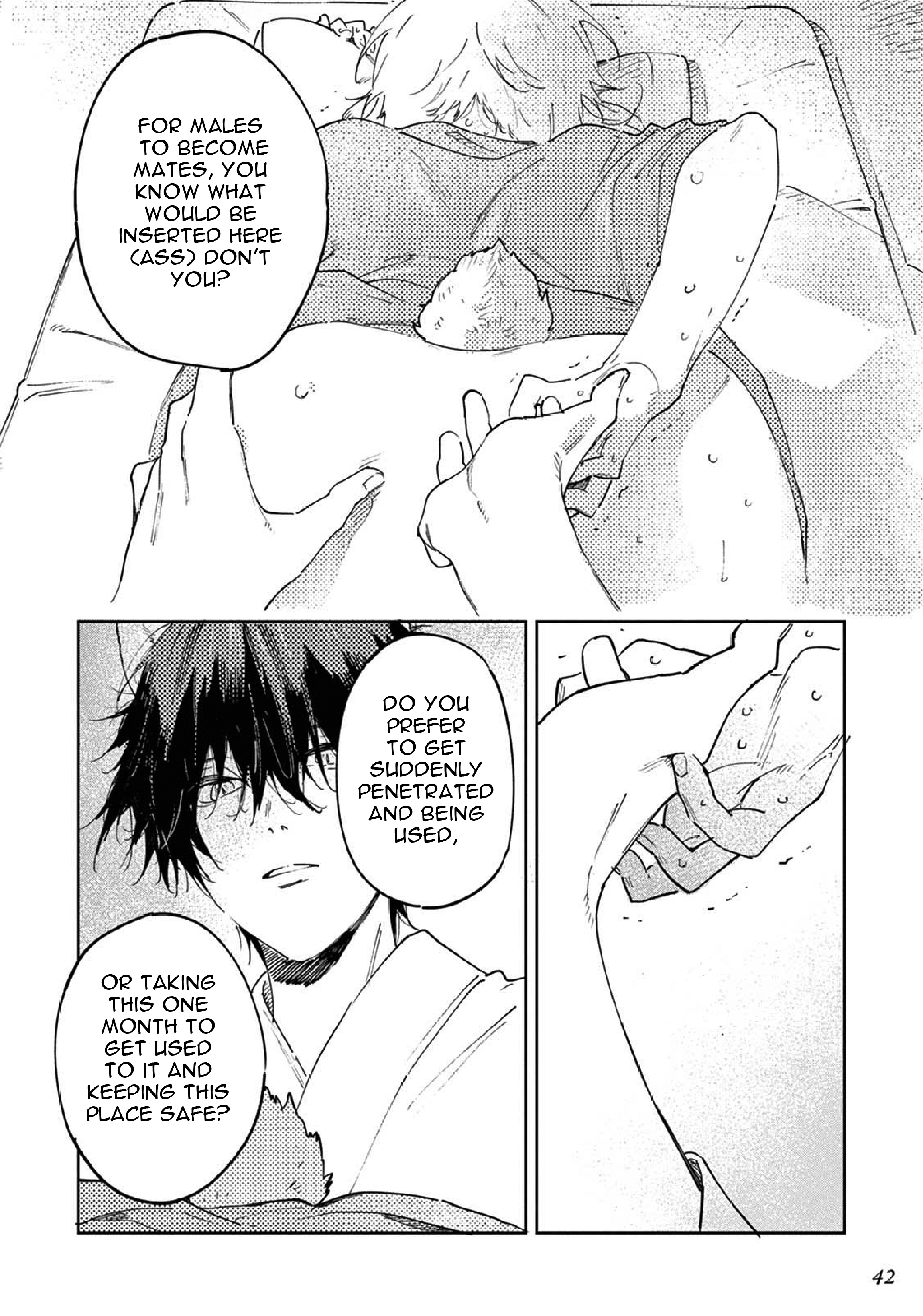Ookami e no Yomeiri ～Ishu Kon