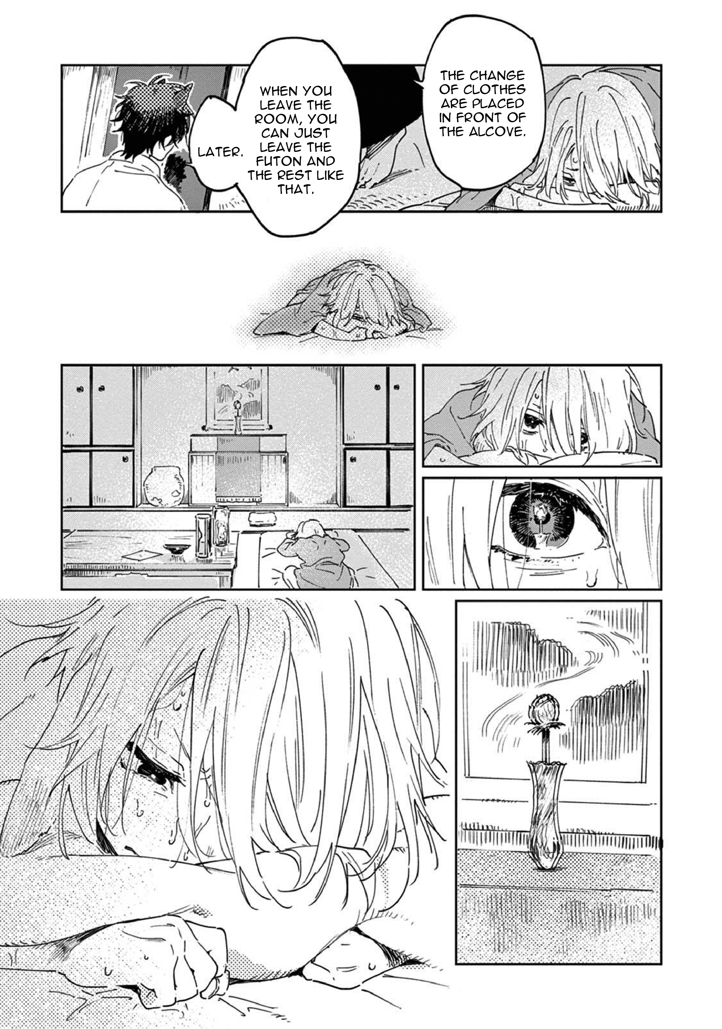 Ookami e no Yomeiri ～Ishu Kon