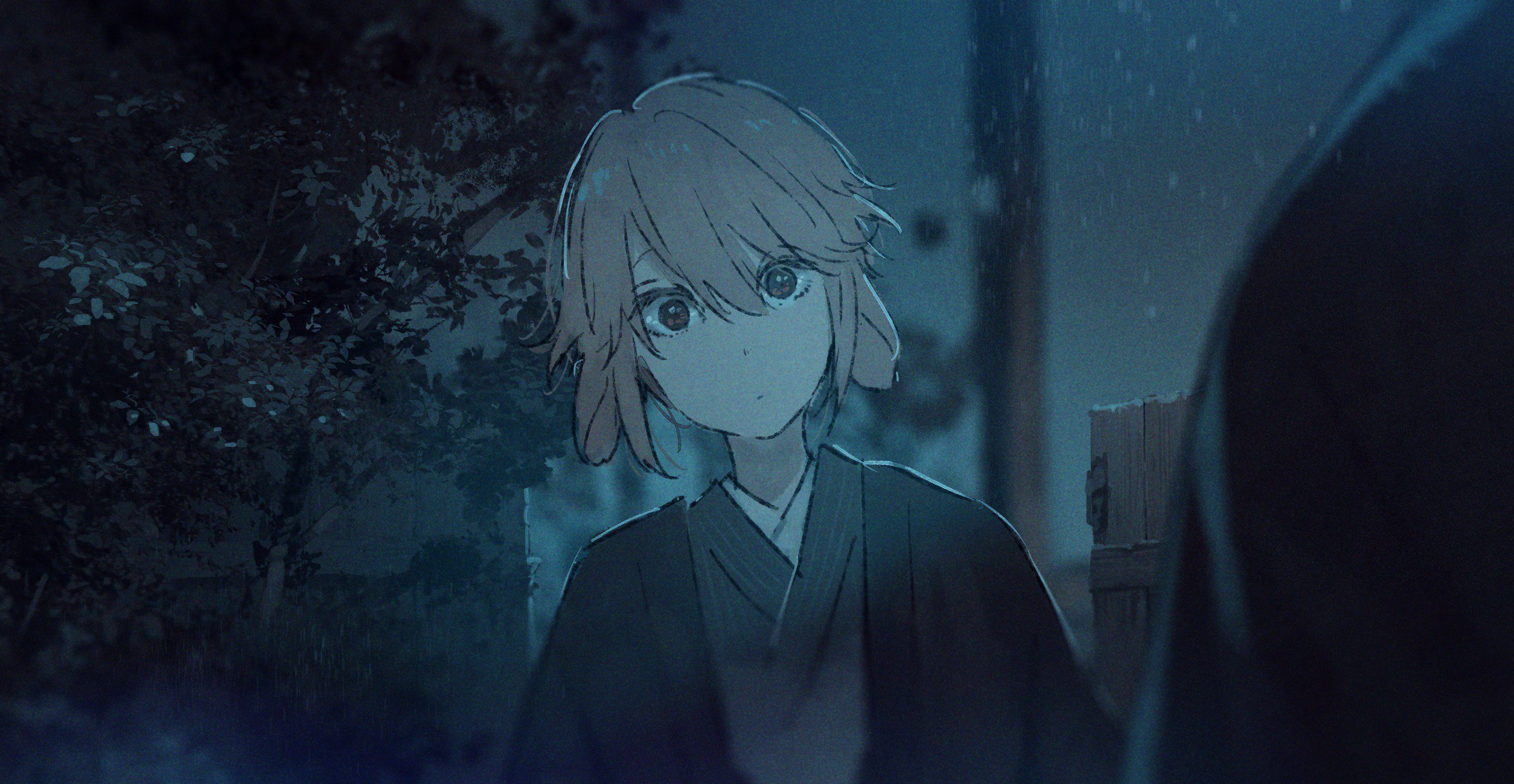 Ookami e no Yomeiri ～Ishu Kon