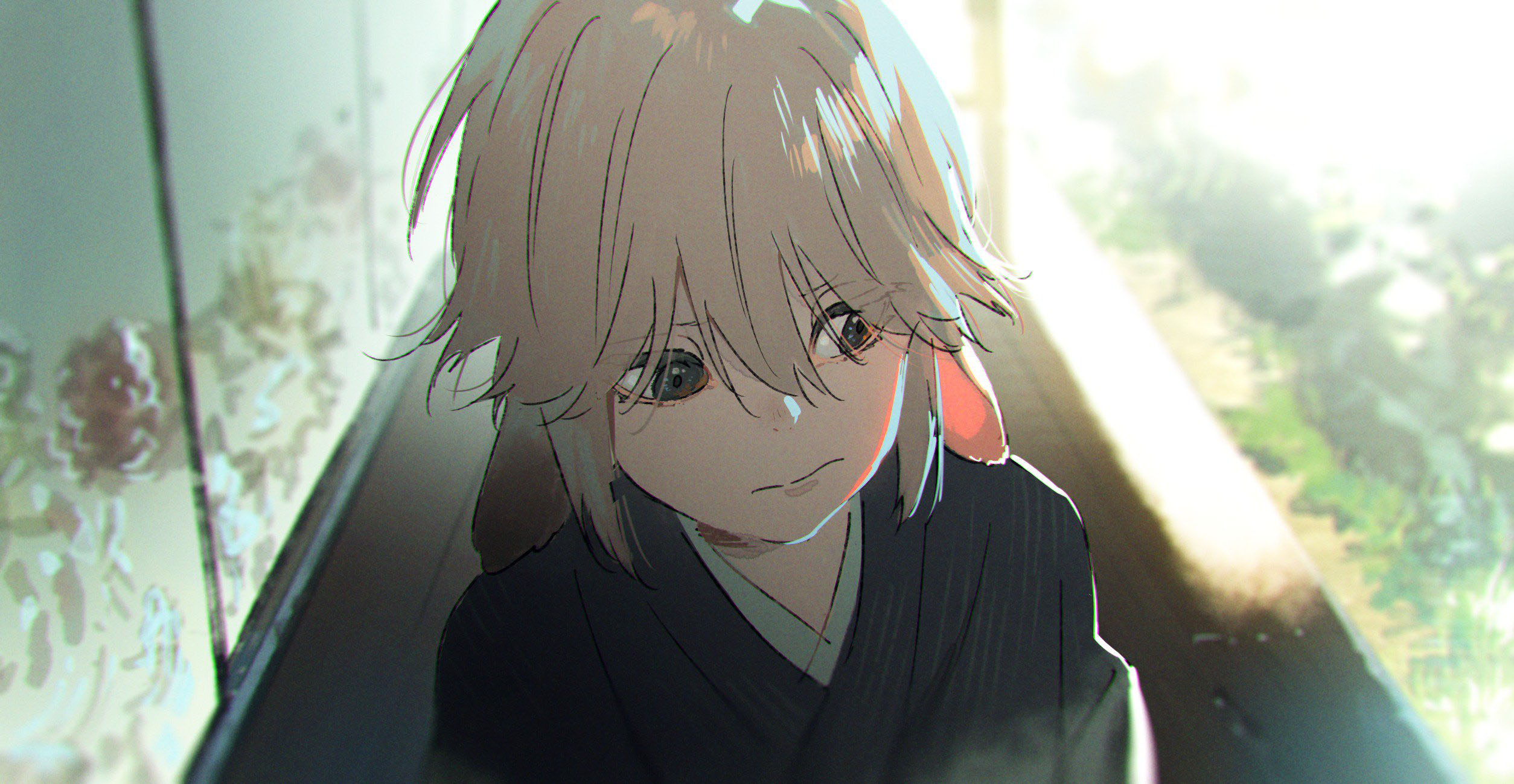 Ookami e no Yomeiri ～Ishu Kon
