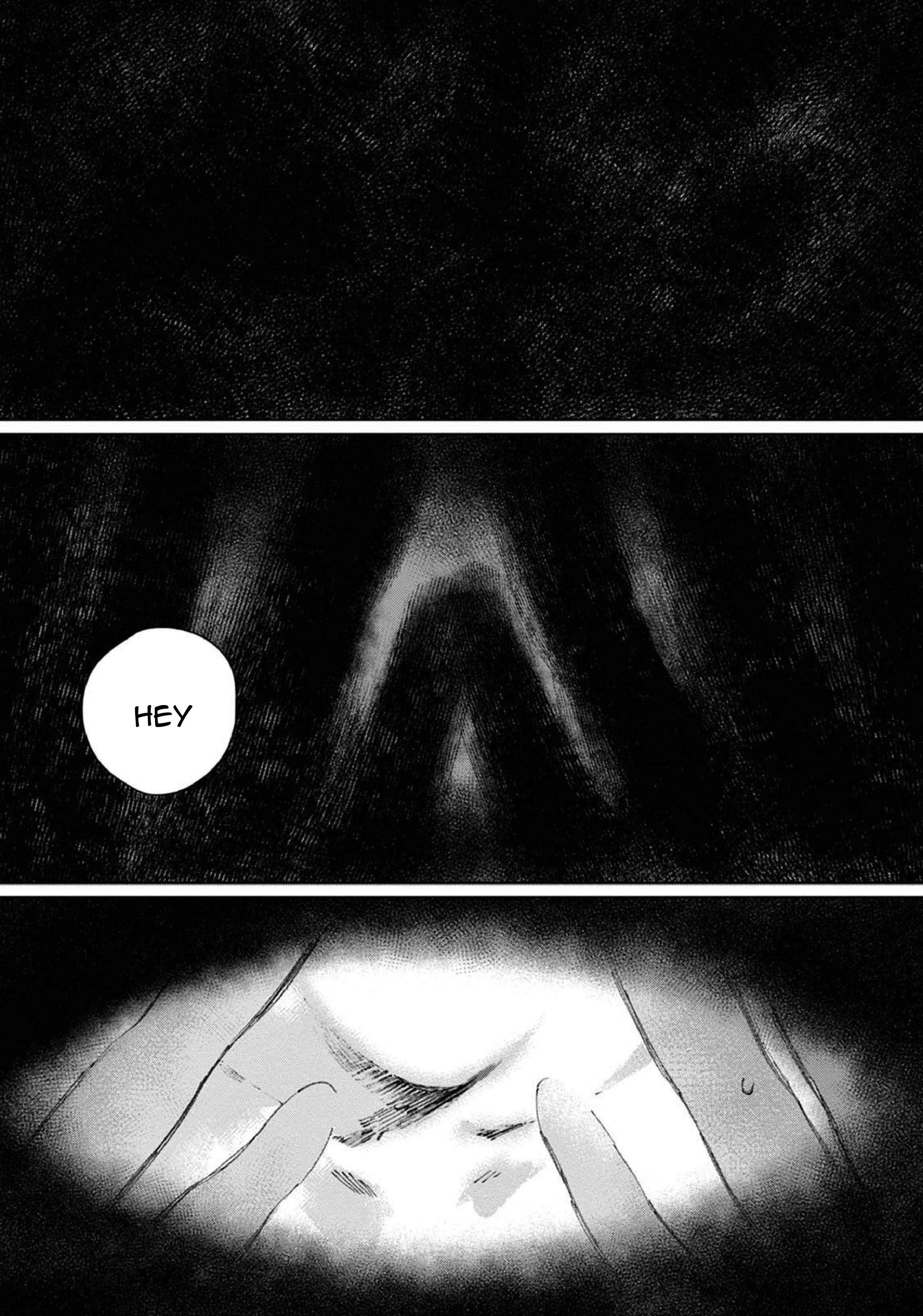 Ookami e no Yomeiri ～Ishu Kon