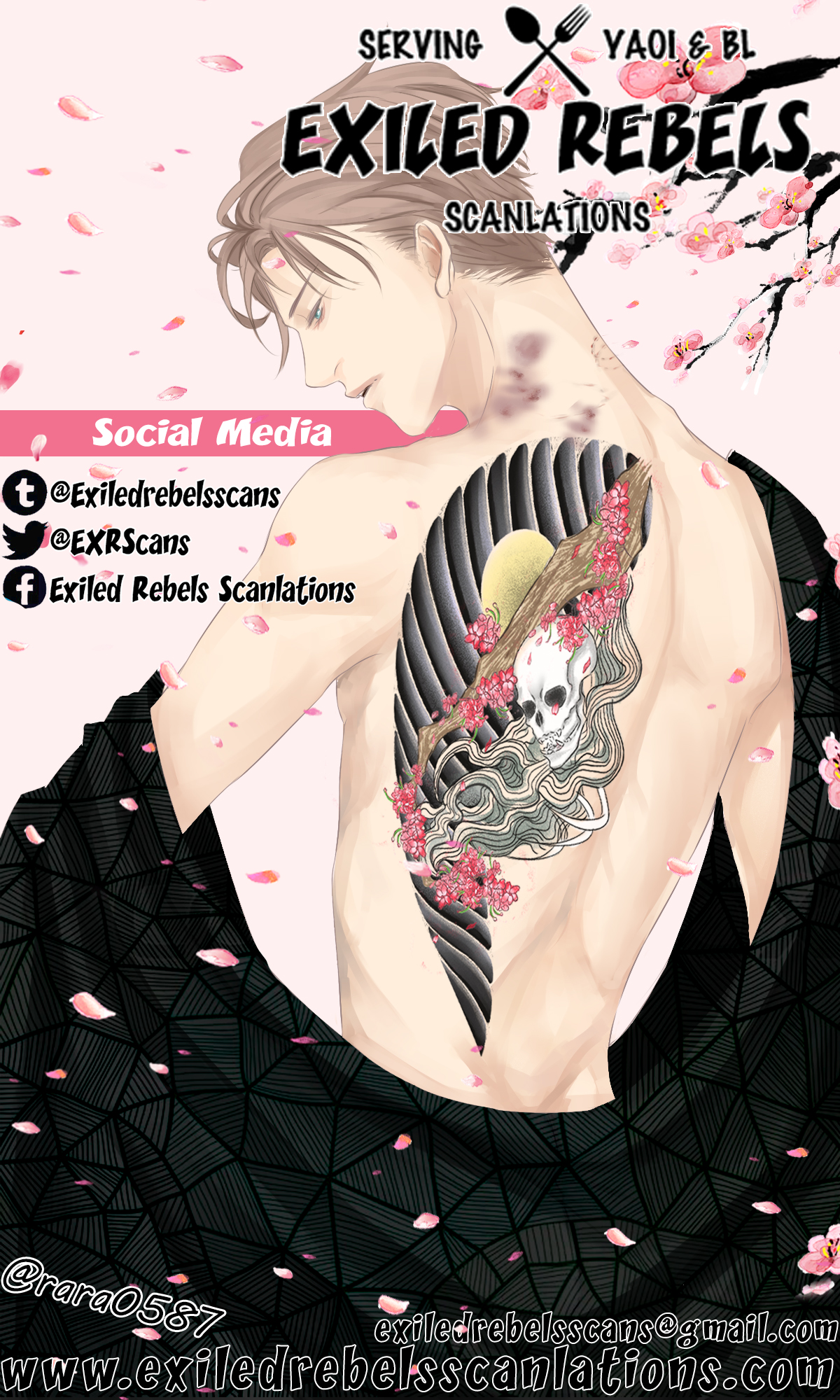 Ookami e no Yomeiri ～Ishu Kon