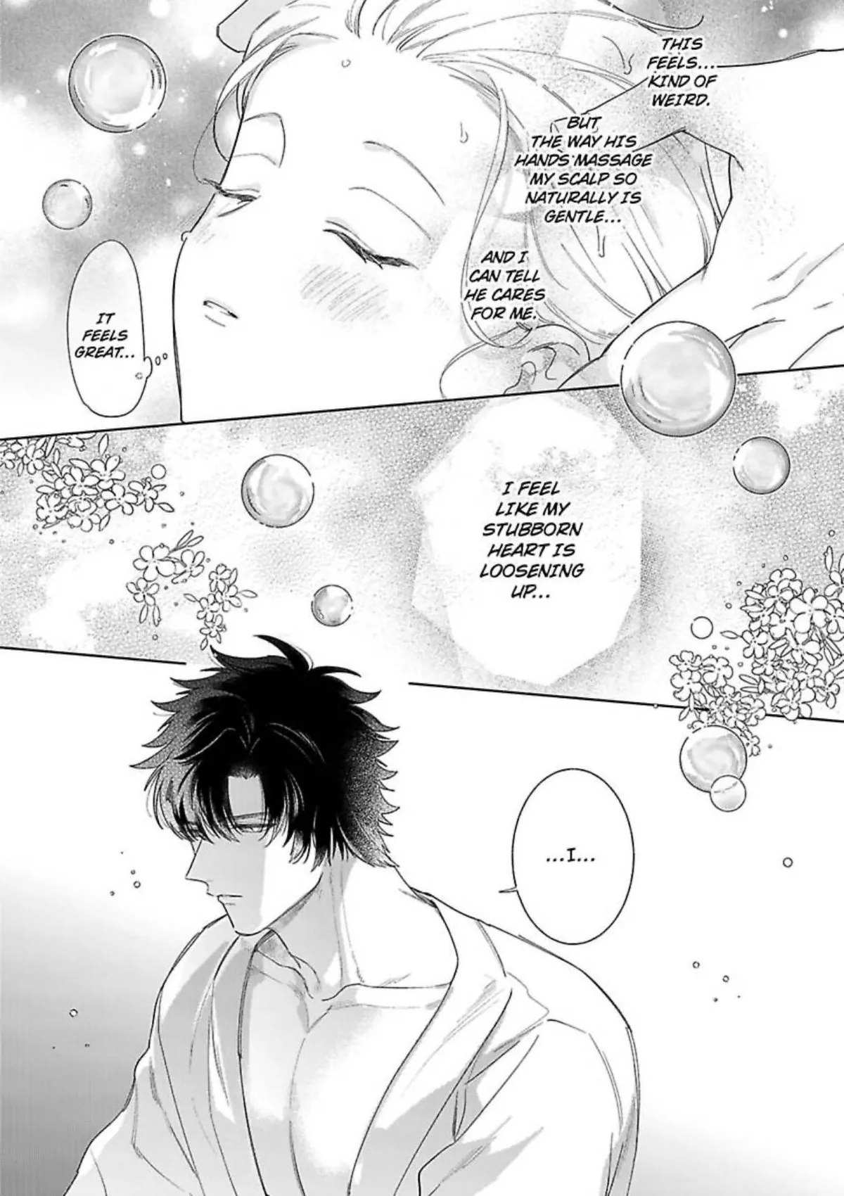 Ookami Kishi-sama ga Watashi wo Sukisugite Sotobori wo Umete Kimasu!? - Dekasegi Reijou Kekkon Monogatari Chapter 5 page 15 - 