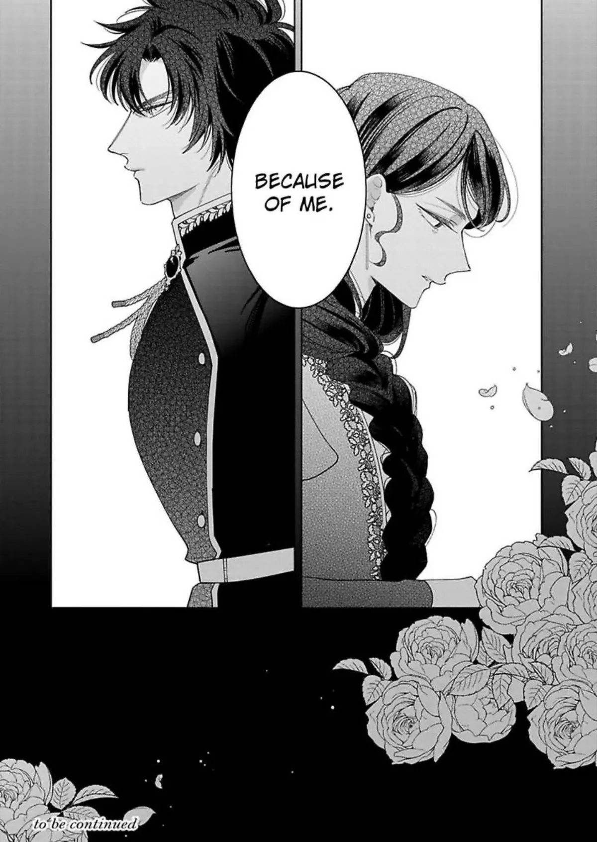 Ookami Kishi-sama ga Watashi wo Sukisugite Sotobori wo Umete Kimasu!? - Dekasegi Reijou Kekkon Monogatari Chapter 8 page 32 - 