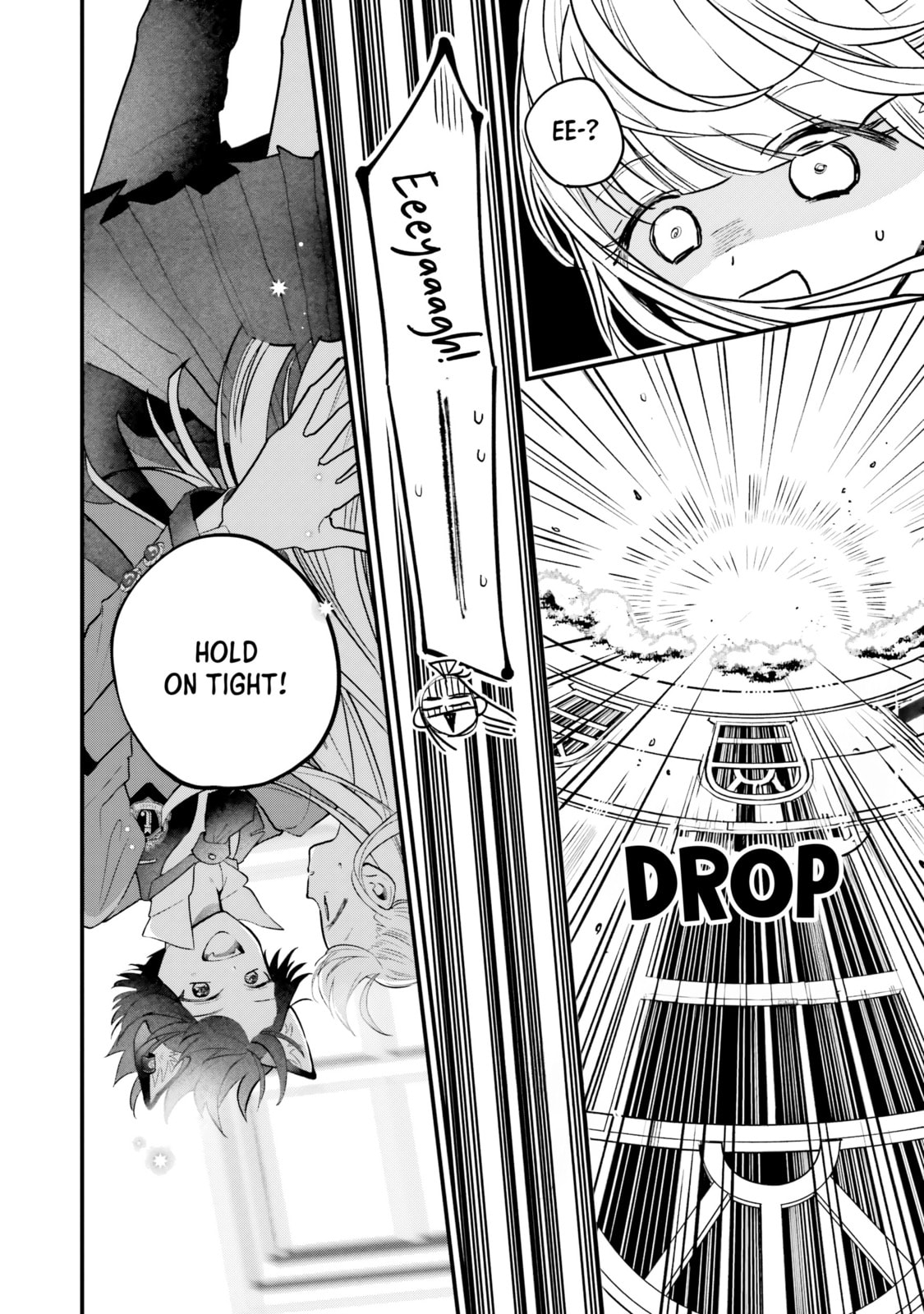 Ookami-kun no Kakushigoto Chapter 1 page 50 - 