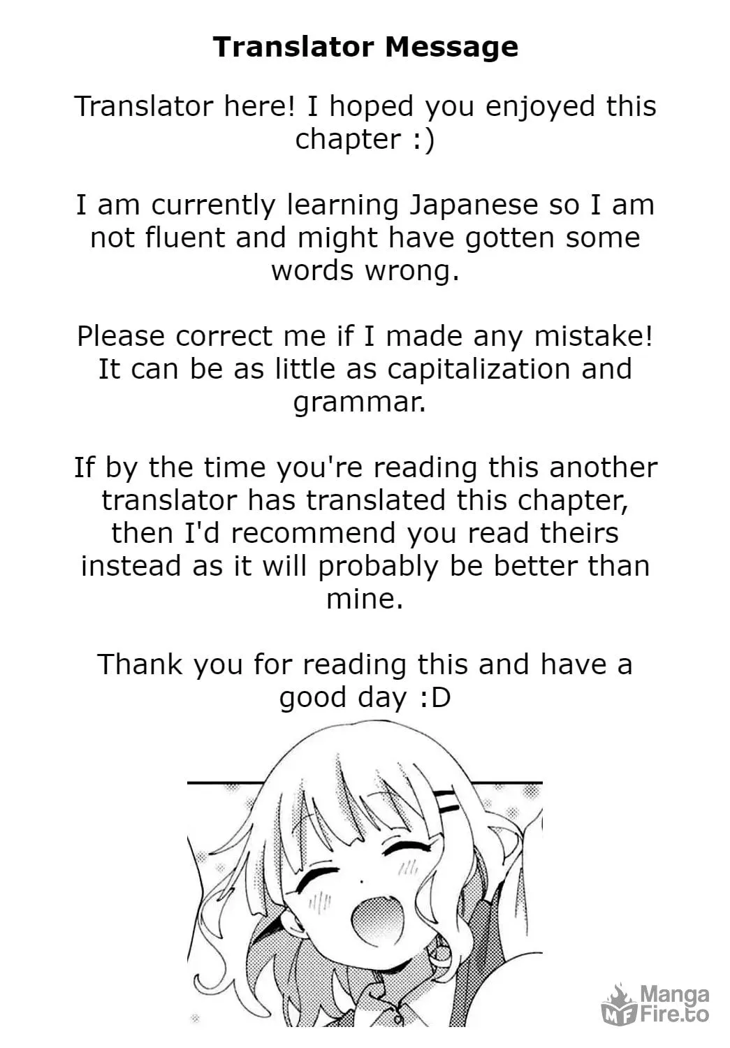 Oomuro-ke Chapter 101 page 19 - 