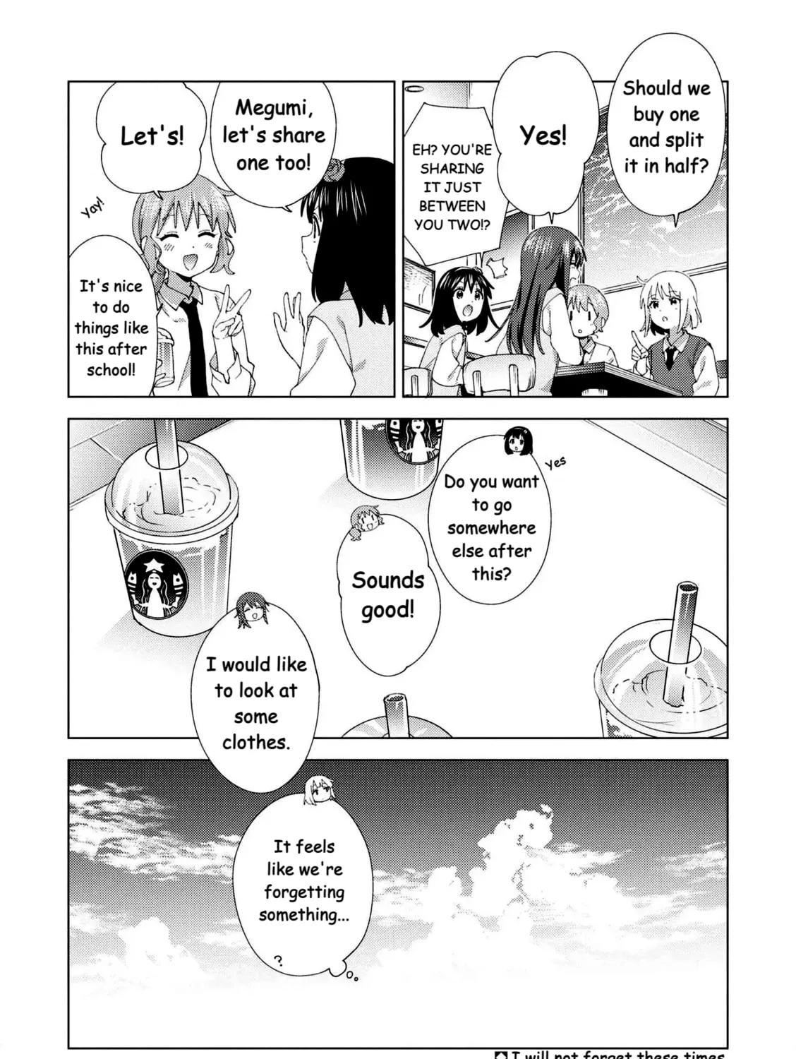 Oomuro-ke Chapter 102 page 15 - 