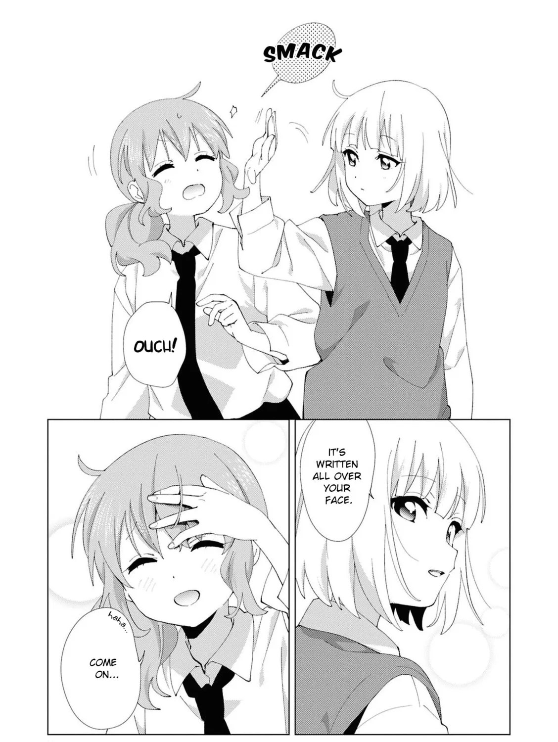 Oomuro-ke Chapter 115 page 13 - 