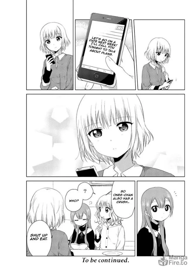 Oomuro-ke Chapter 13 page 6 - 