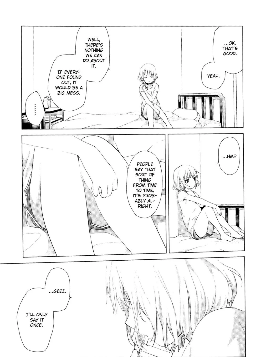 Oomuro-ke Chapter 3 page 9 - 