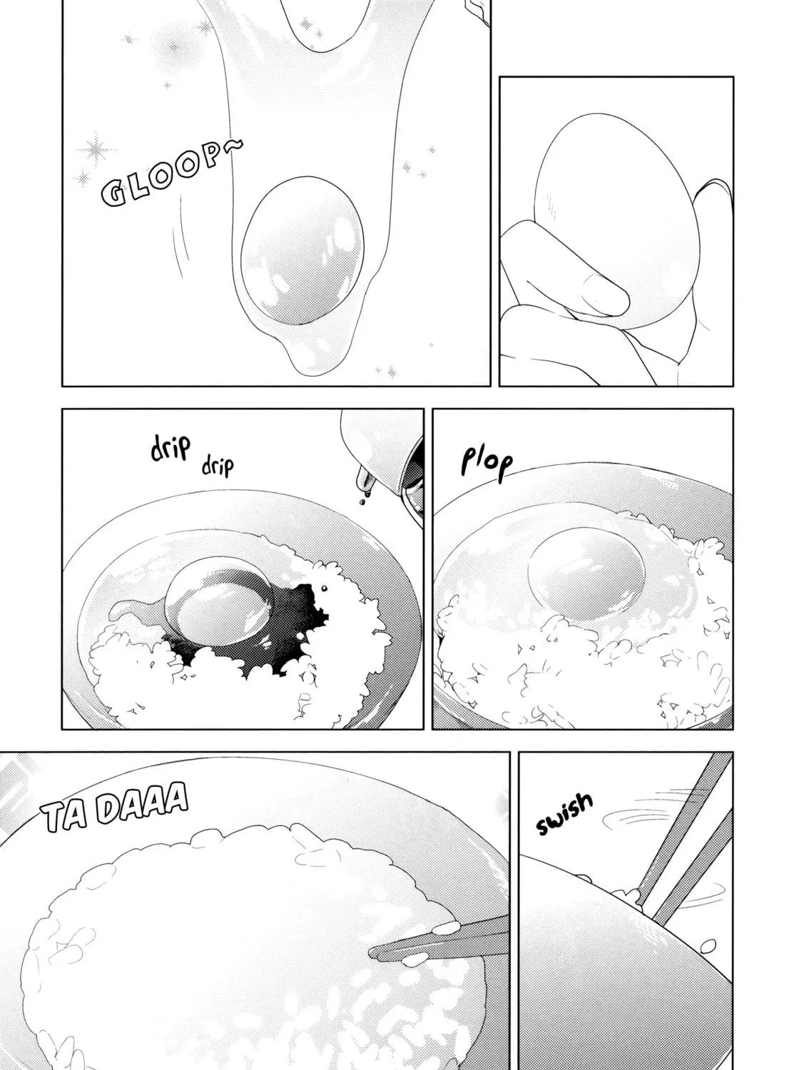 Oomuro-ke Chapter 50 page 5 - 