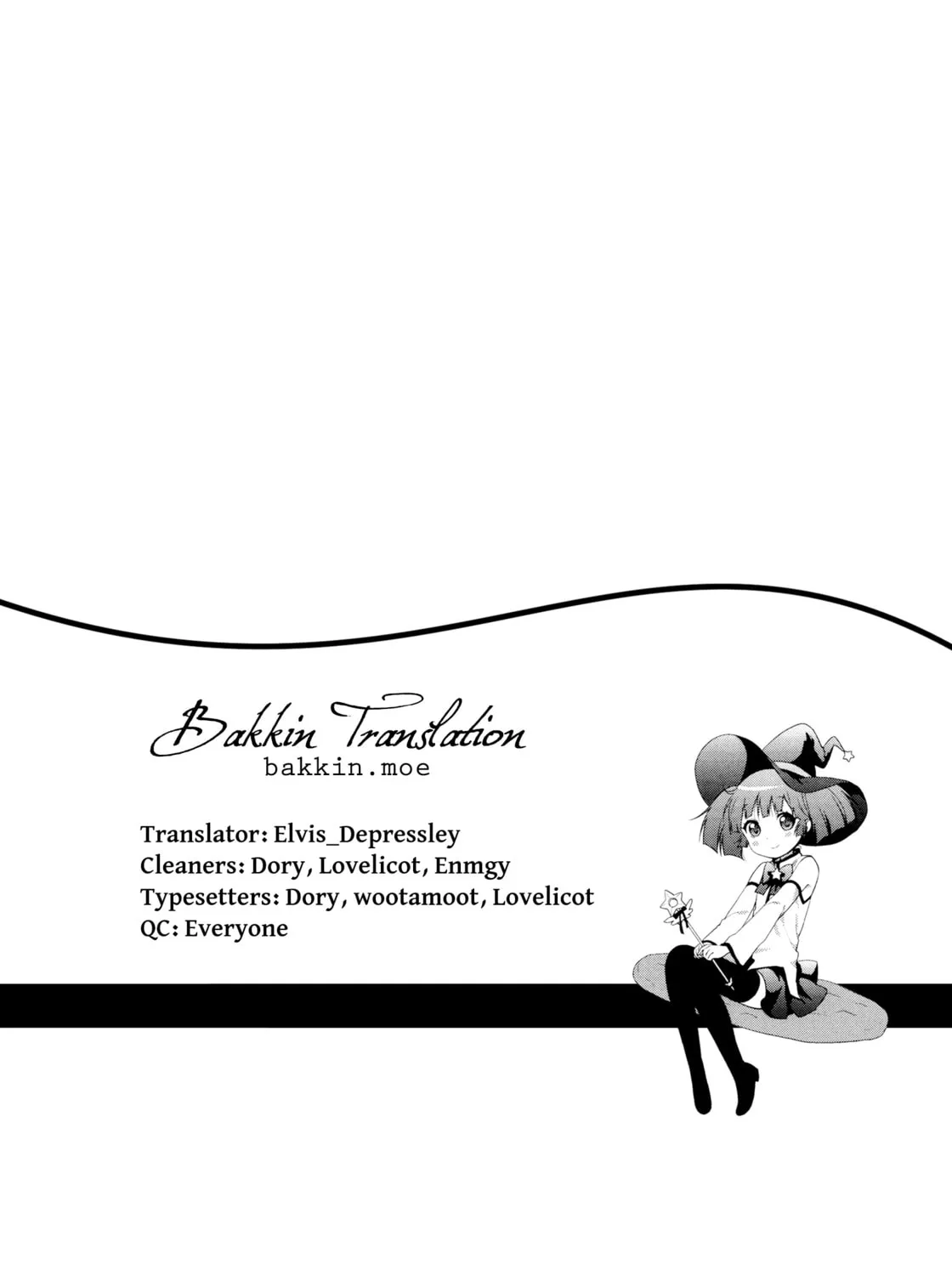 Oomuro-ke Chapter 56 page 21 - 